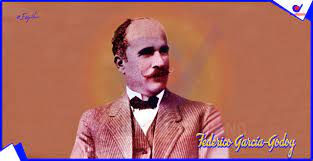 García Godoy, Federico